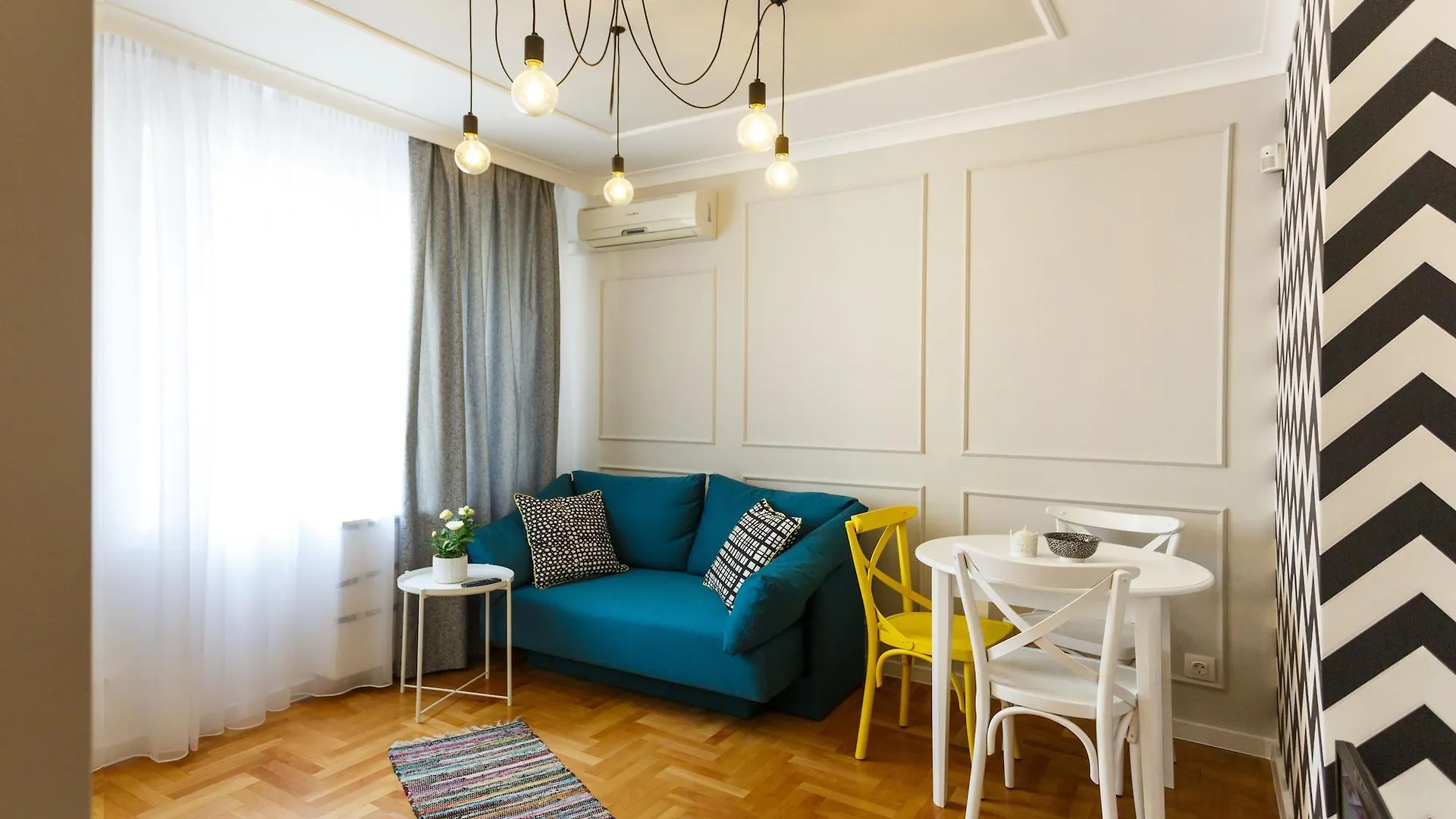 Hotel Dunav Apartment House Sofie