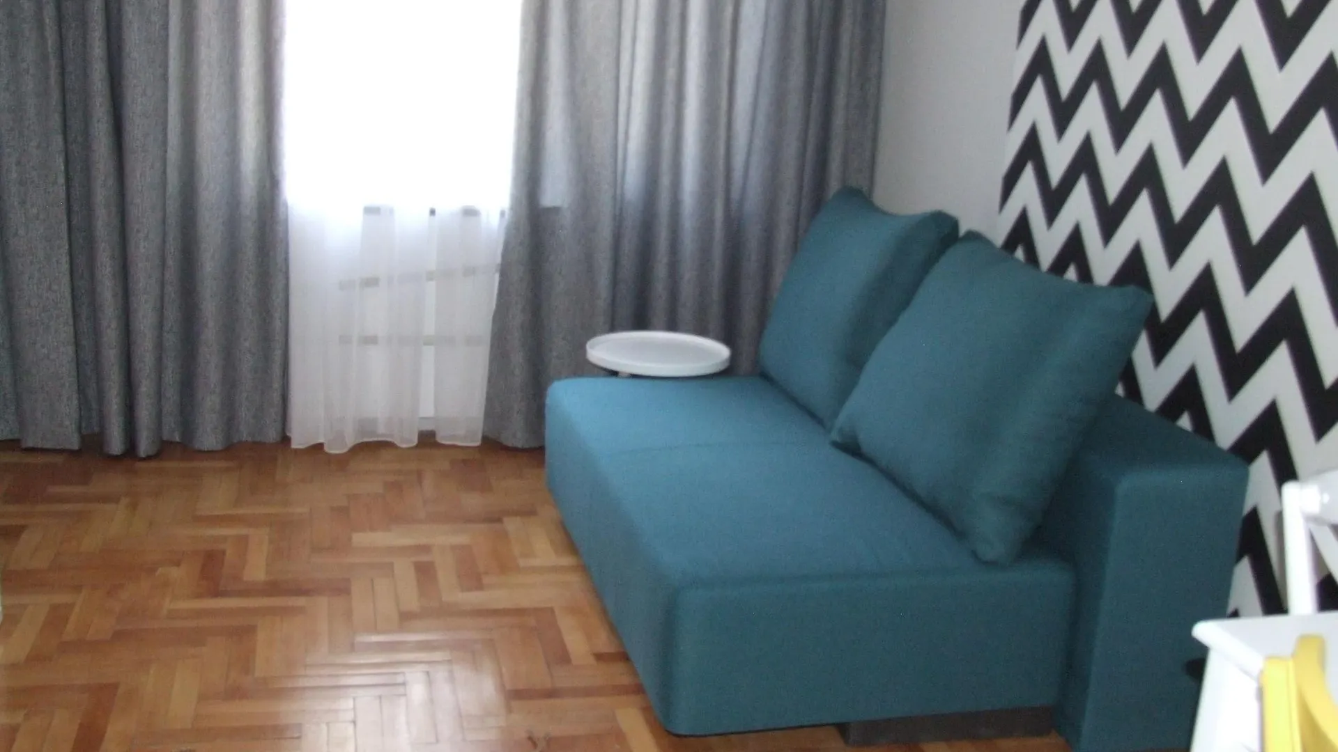 Hotel Dunav Apartment House Sofia