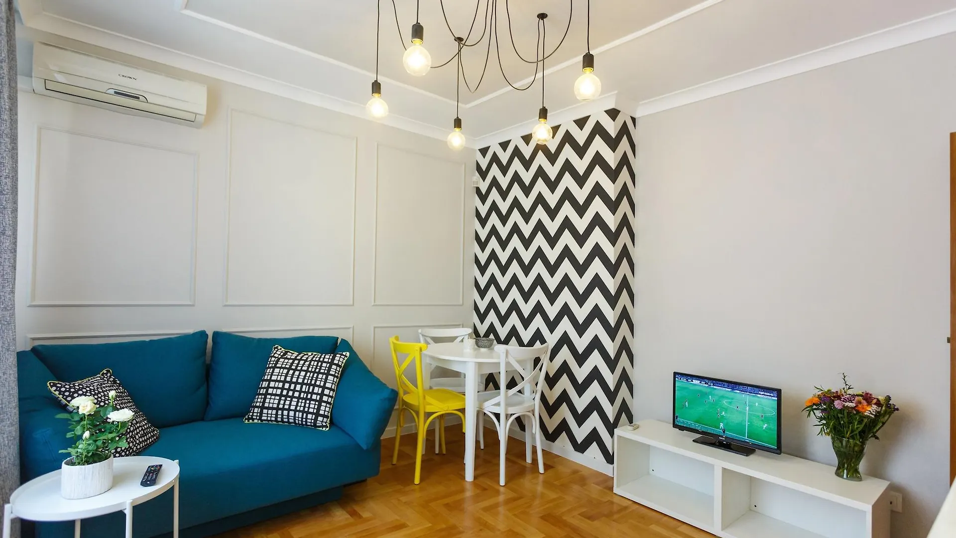 Dunav Apartment House Sofia 3*,