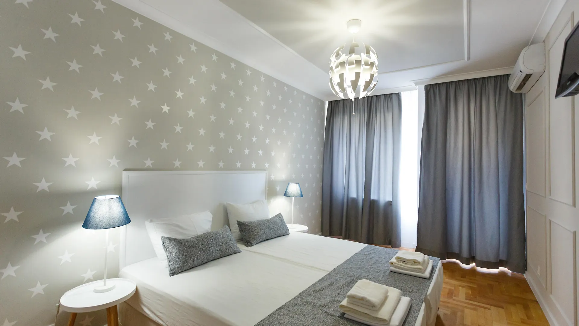 Dunav Apartment House Sofía