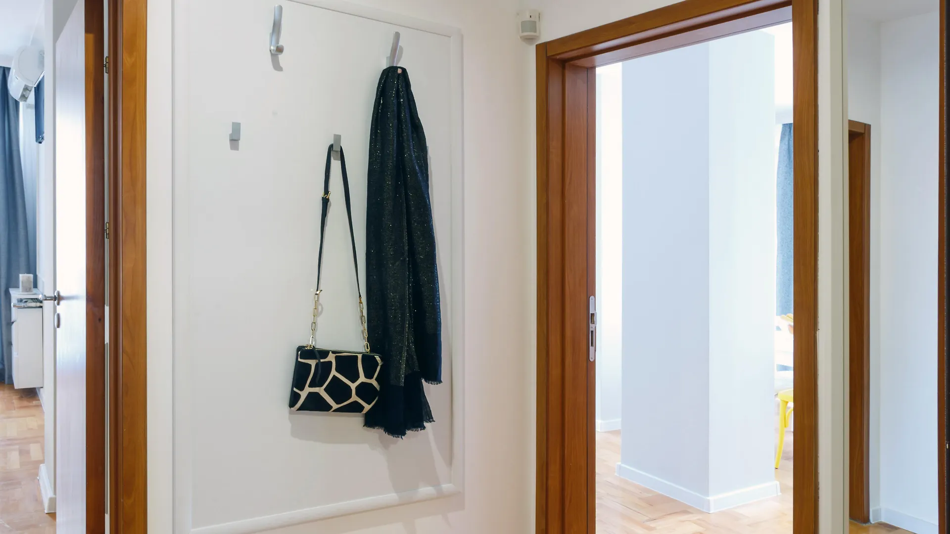 Dunav Apartment House Sofie Hotel