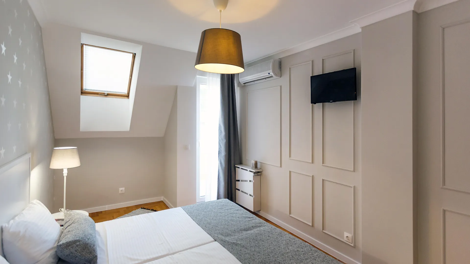 Hotel Dunav Apartment House Sofie