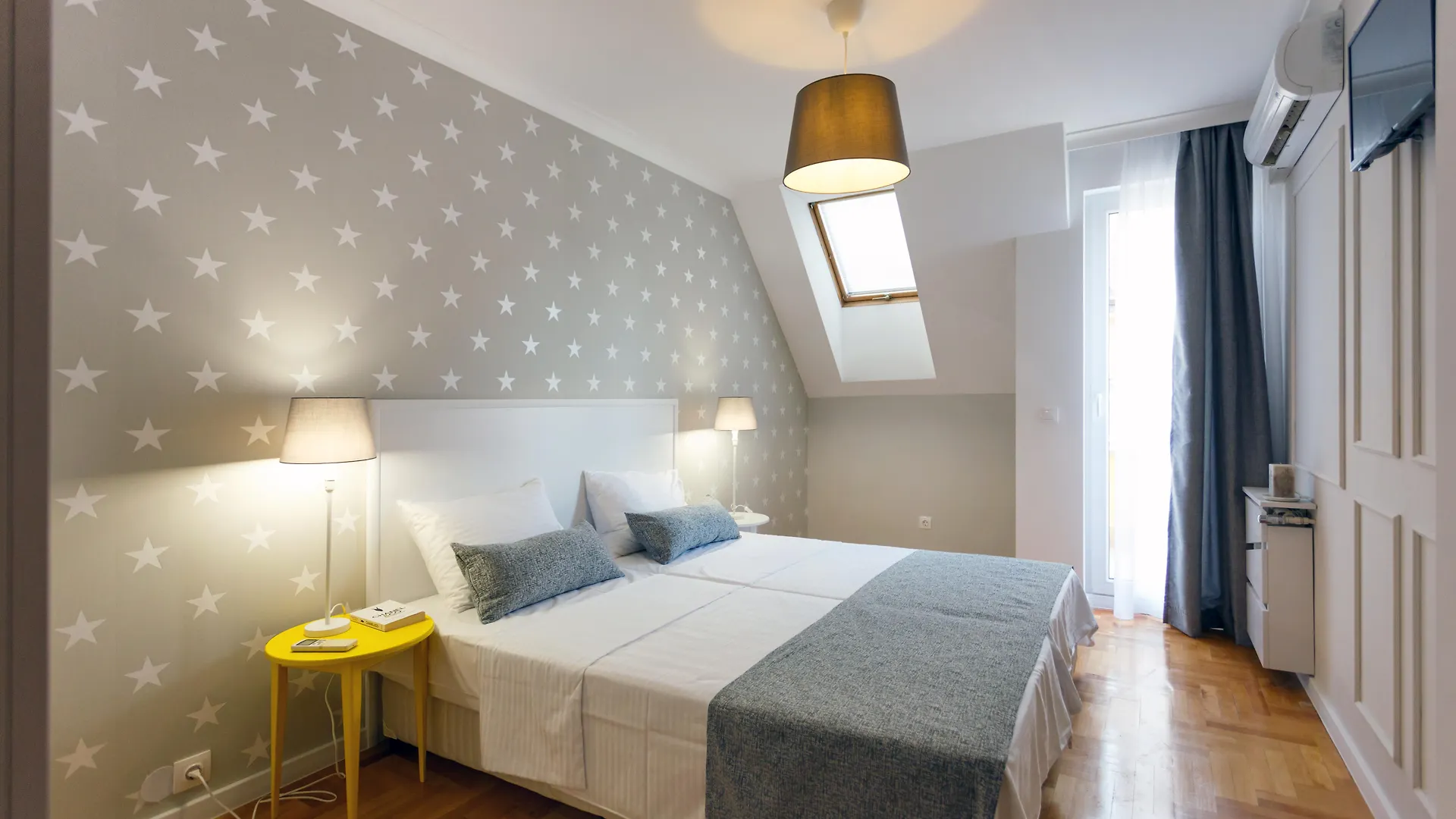 Dunav Apartment House Sofie 3*,  Bulharsko
