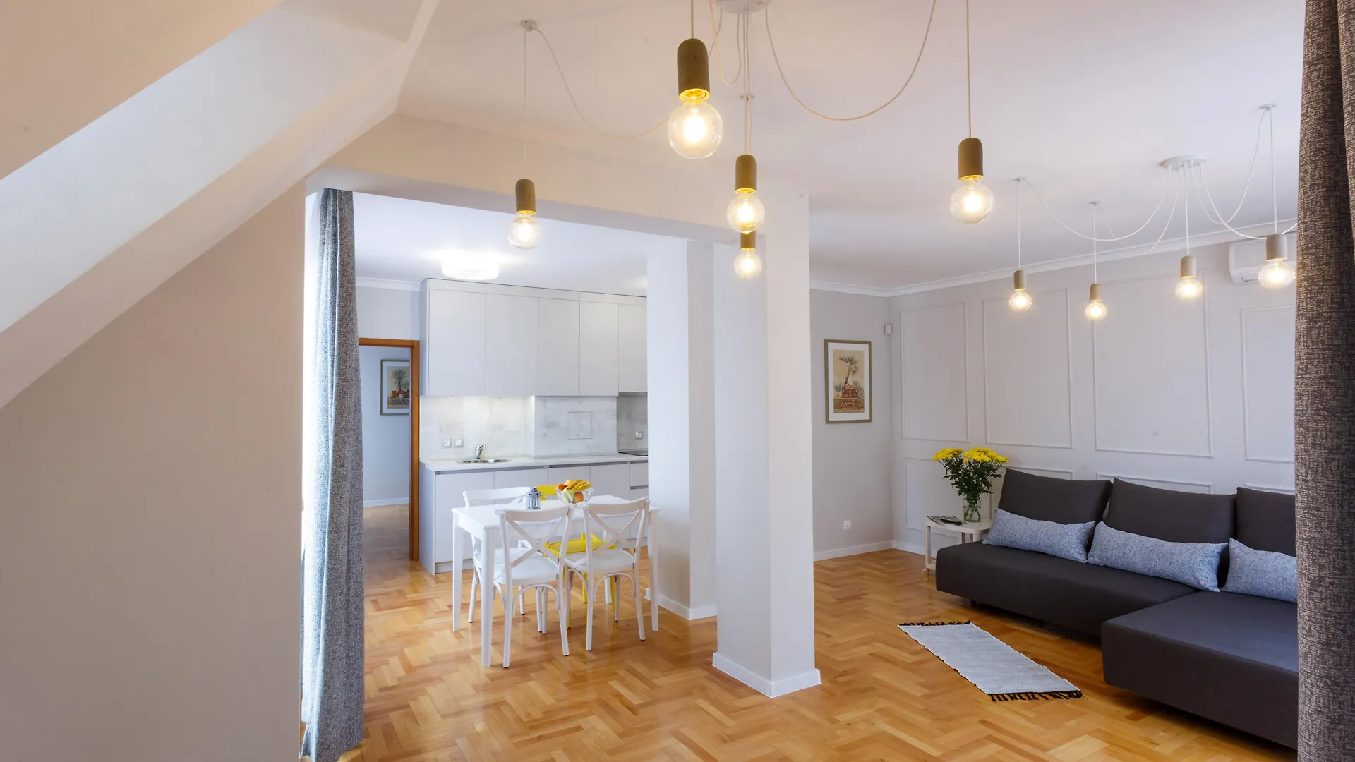 Dunav Apartment House Sofie
