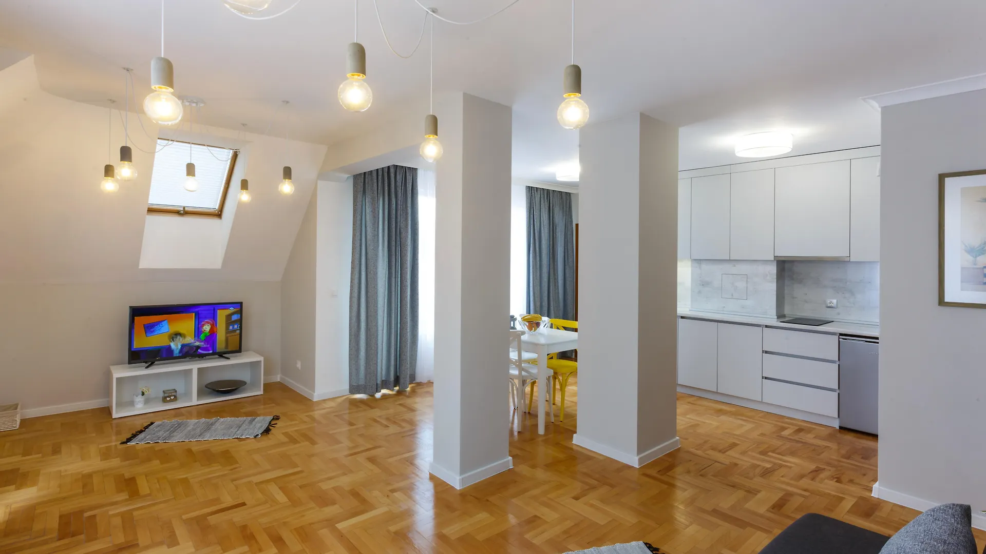 Dunav Apartment House Sofie Bulharsko