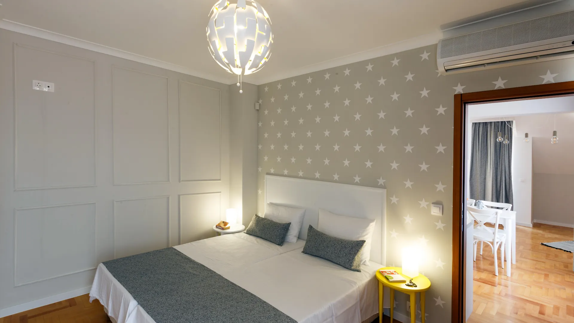 Dunav Apartment House Sofia