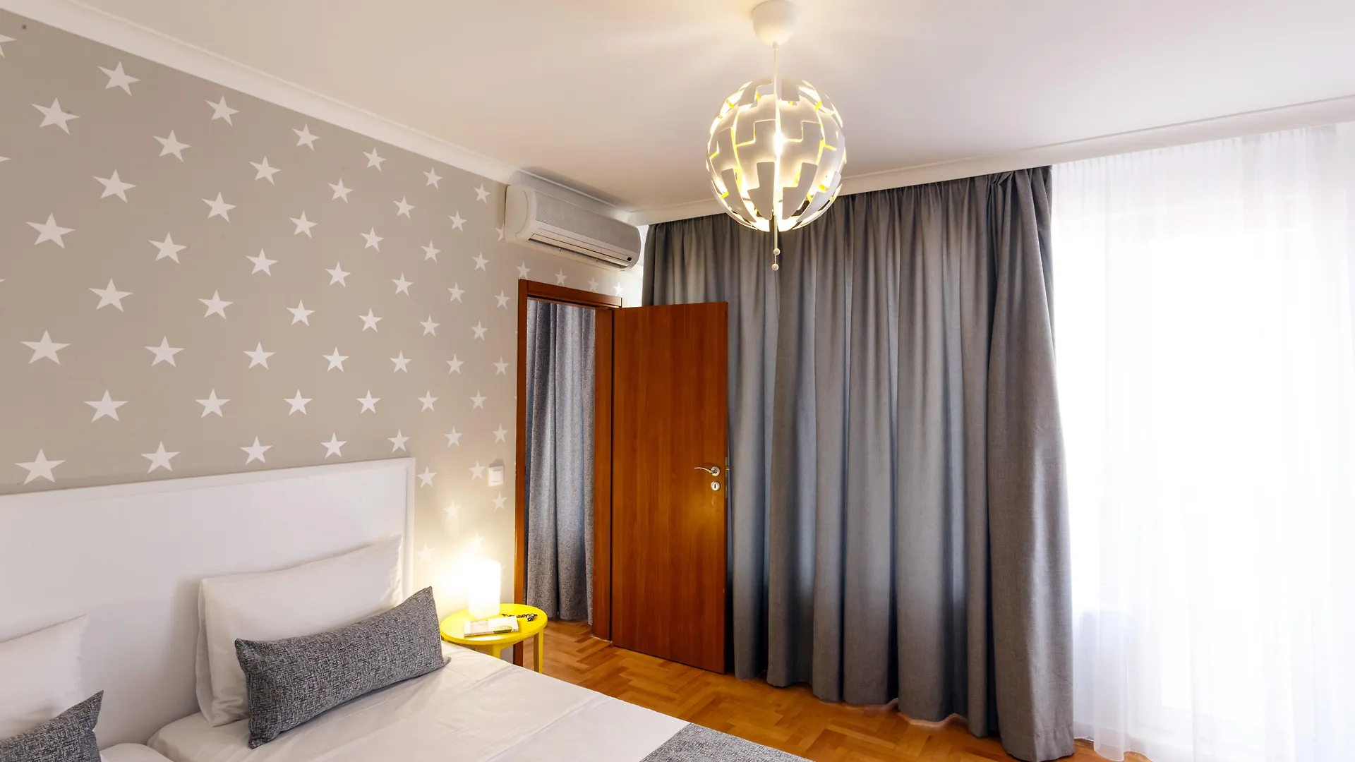 *** Hotel Dunav Apartment House Sofía Bulgaria