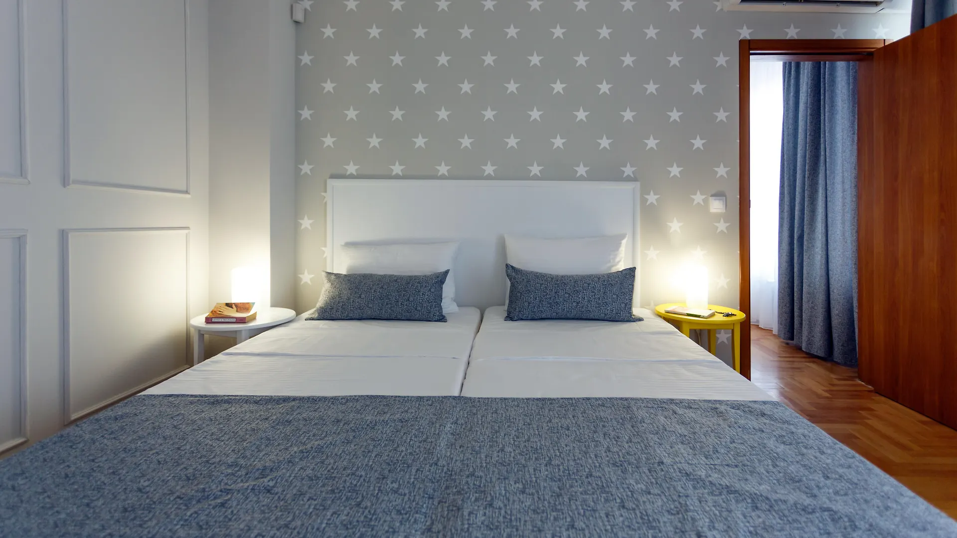 Dunav Apartment House Sofia Bulgarie