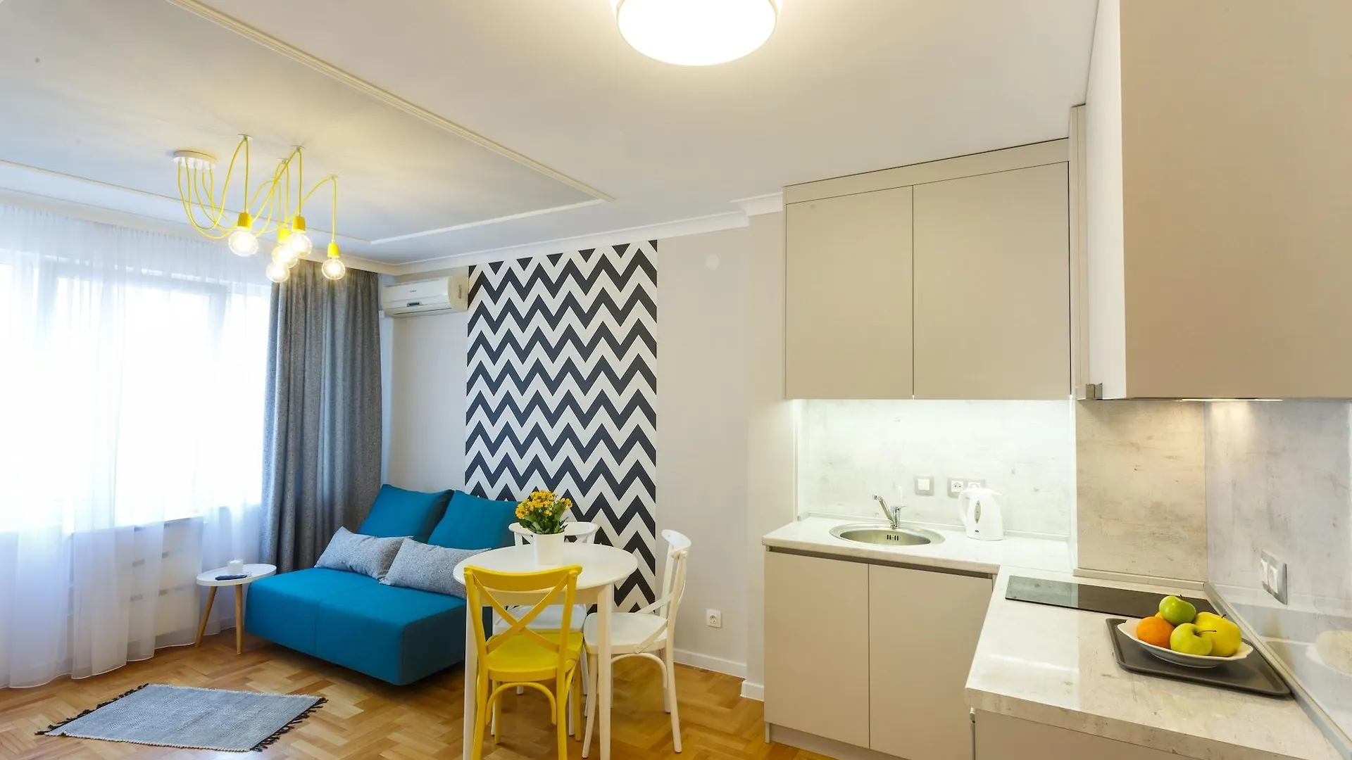 Dunav Apartment House Sofie 3*,