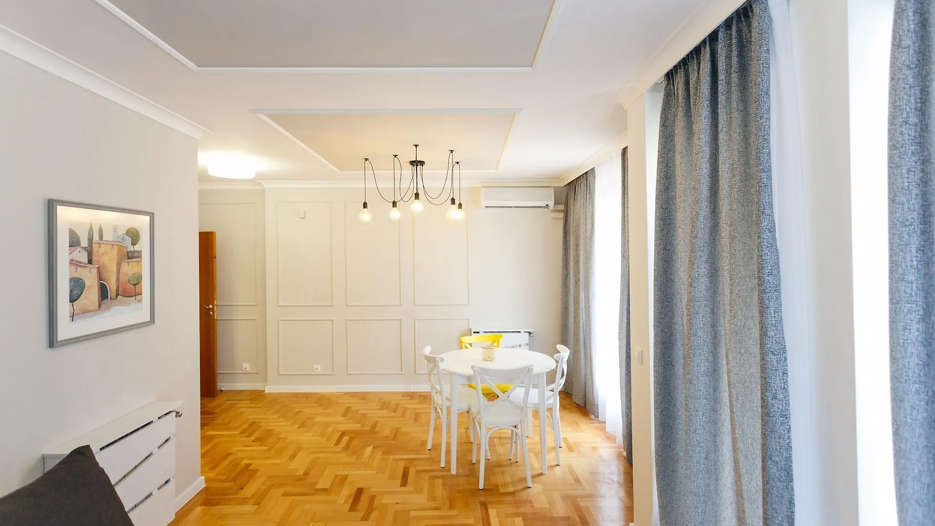 Dunav Apartment House Sofie Hotel