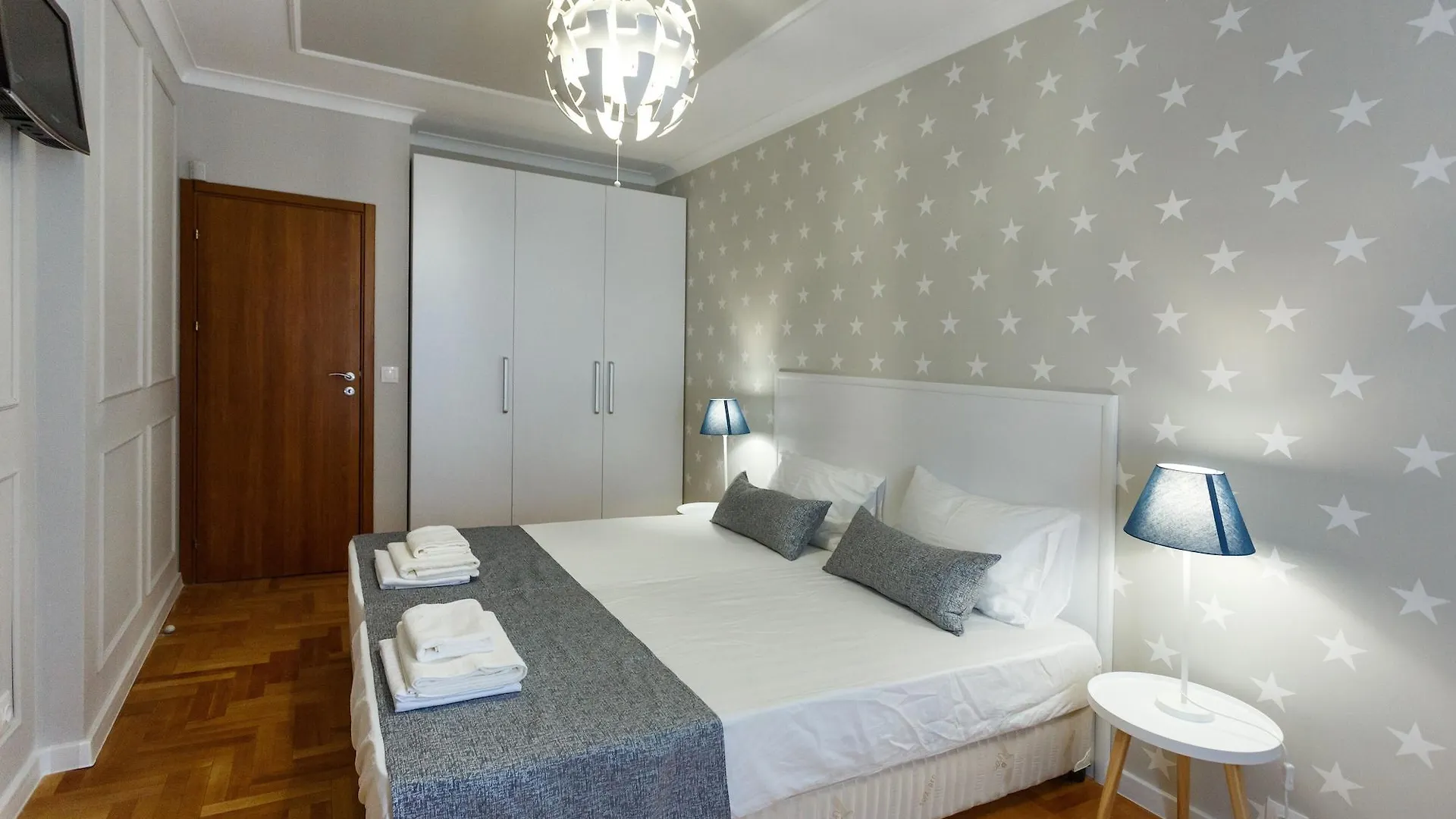 *** Hotel Dunav Apartment House Sofía Bulgaria