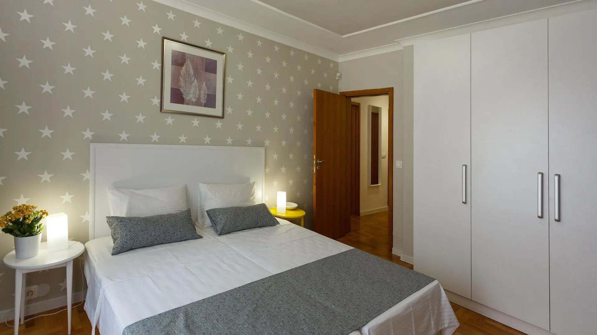 Dunav Apartment House Sofia