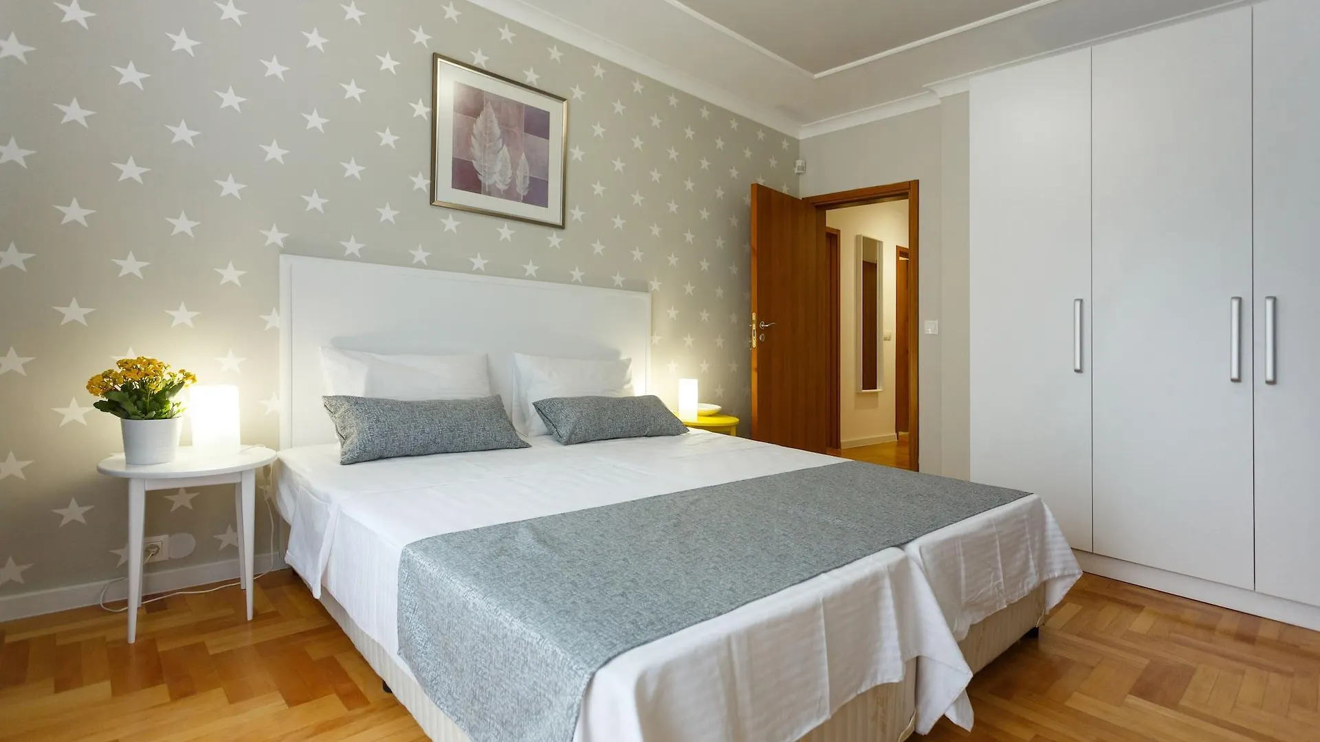 Dunav Apartment House Sofía 3*,