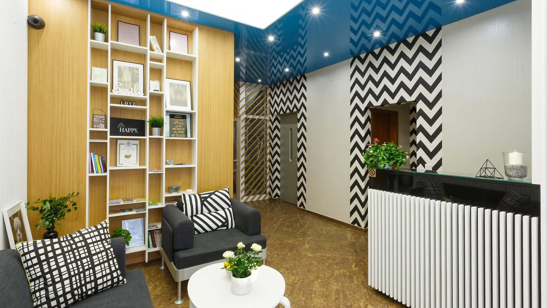 *** Hotel Dunav Apartment House Sofia Bulgarie