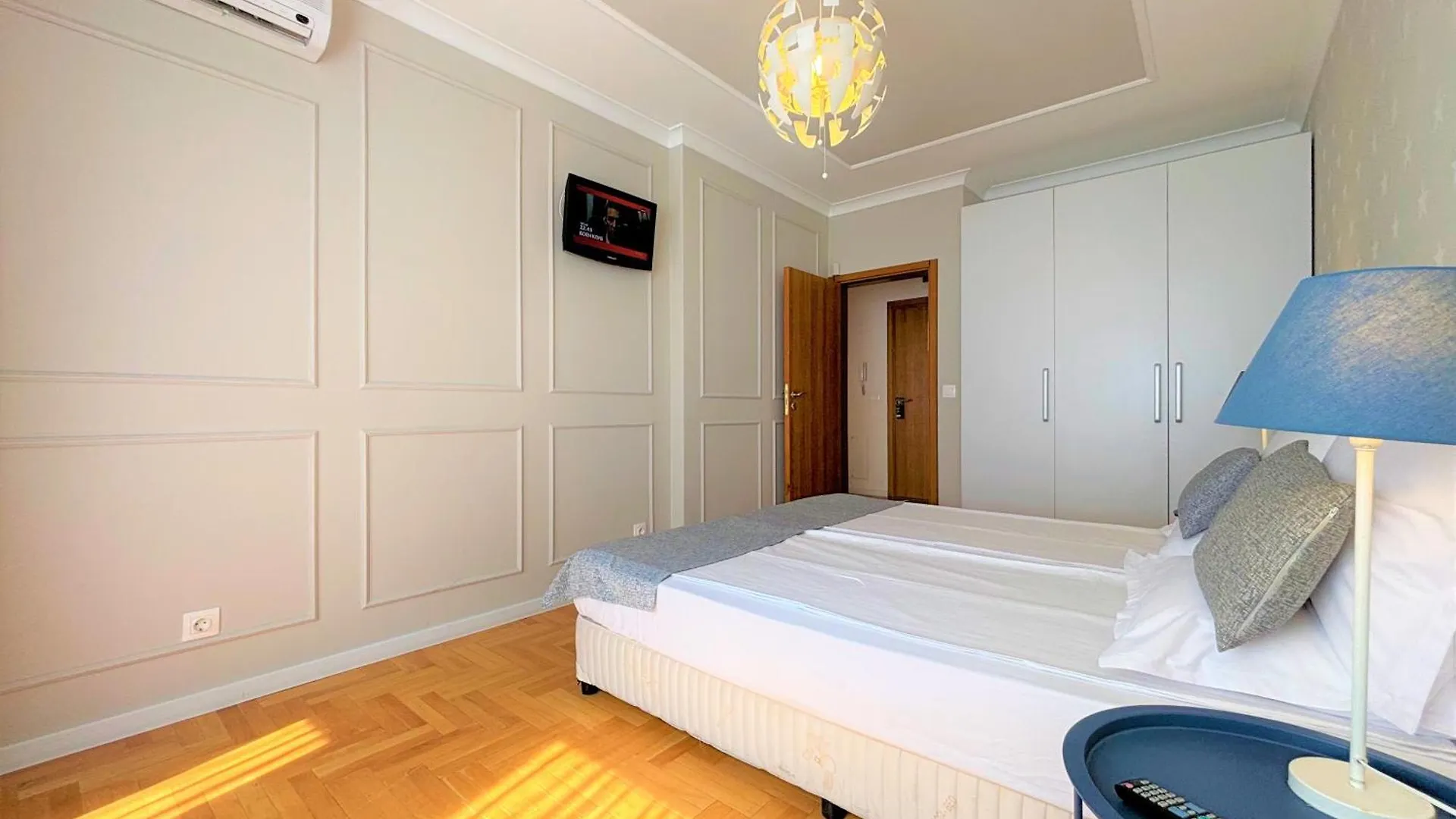 Hotel Dunav Apartment House Sofie