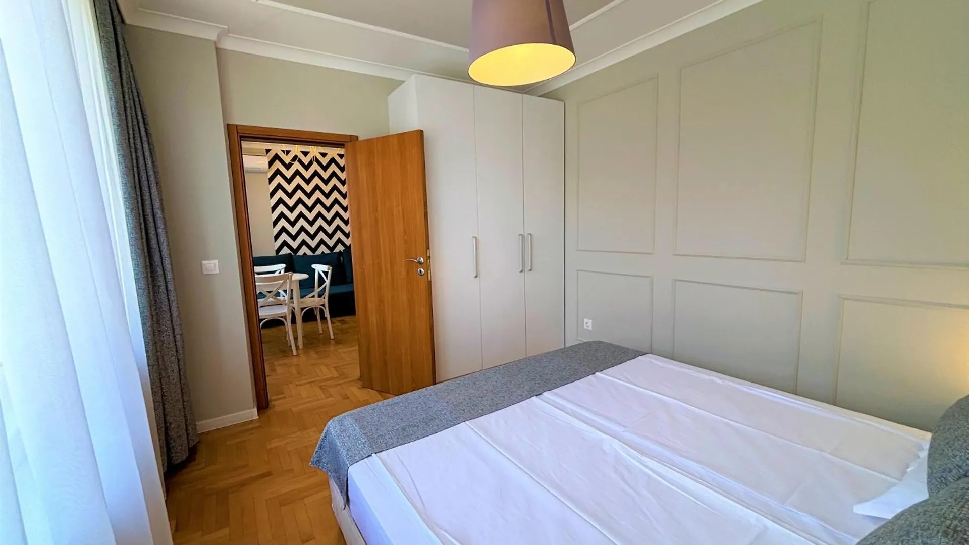 Dunav Apartment House Sofie 3*,