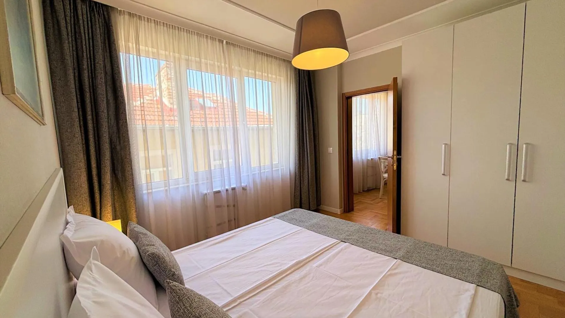 Dunav Apartment House Sofie 3*,