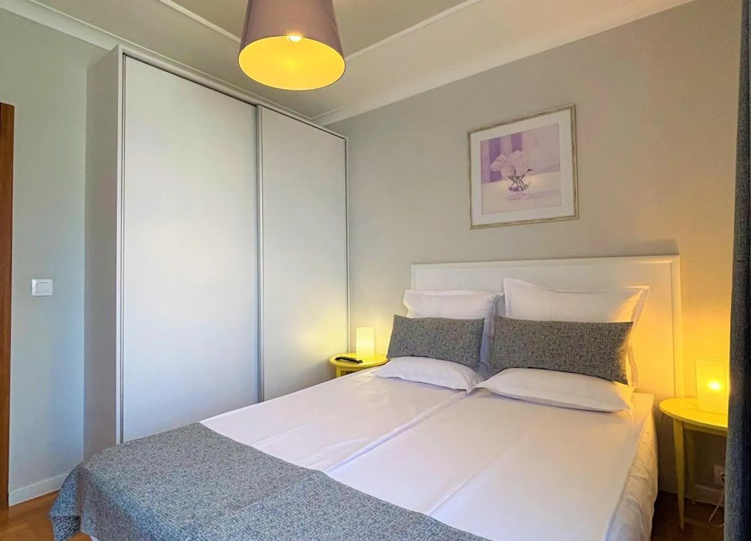 Dunav Apartment House Sofia Hotel
