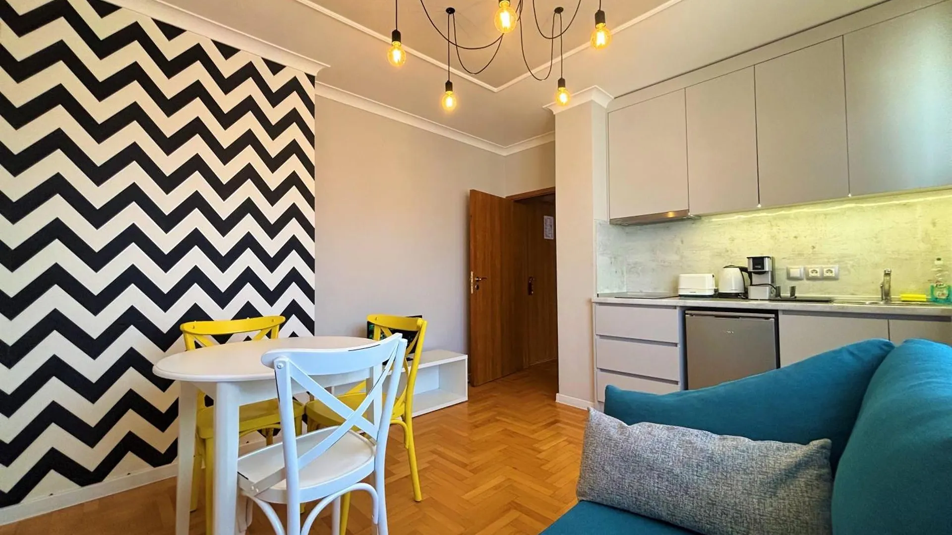 *** Hotel Dunav Apartment House Sofía Bulgaria