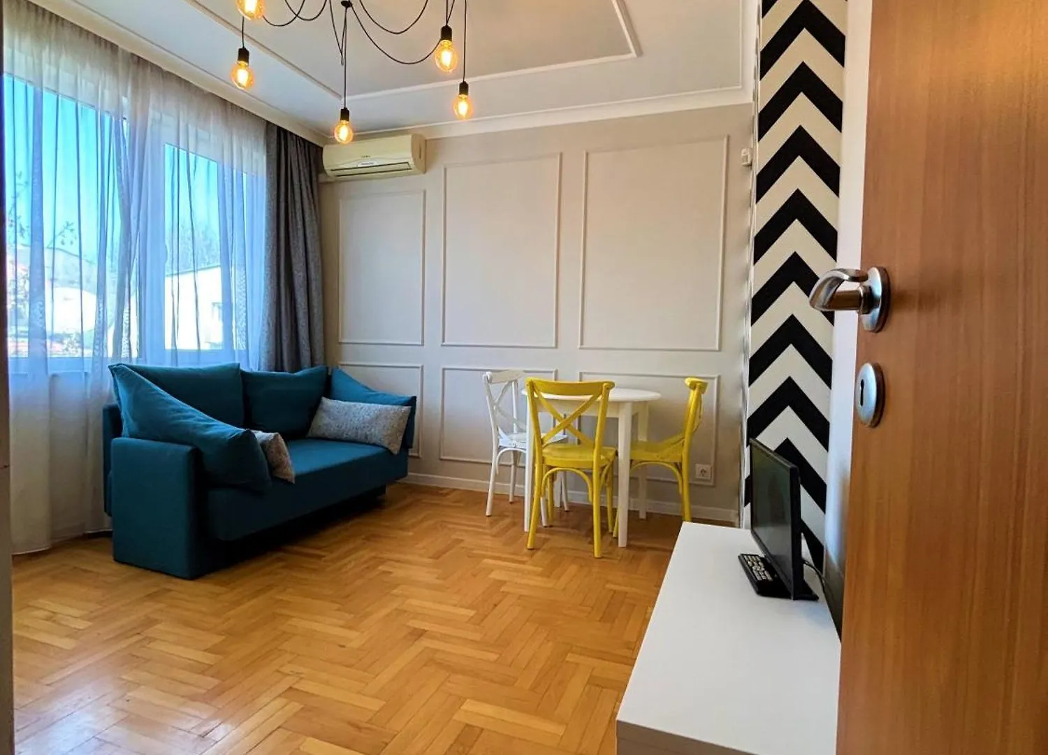 Dunav Apartment House Sofie 3*,  Bulharsko