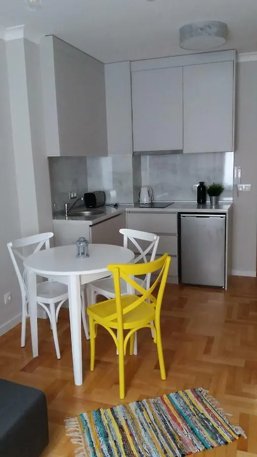 Dunav Apartment House Sofía 3*,  Bulgaria