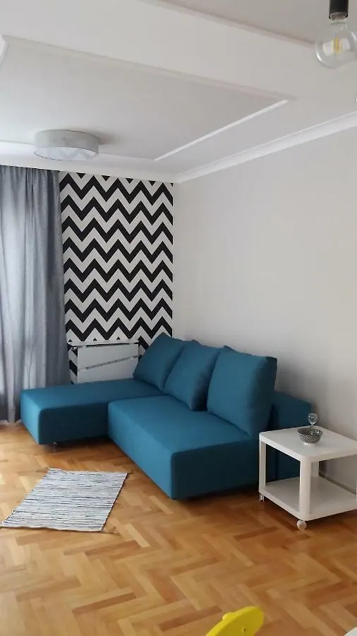 Dunav Apartment House Sofia Hotel