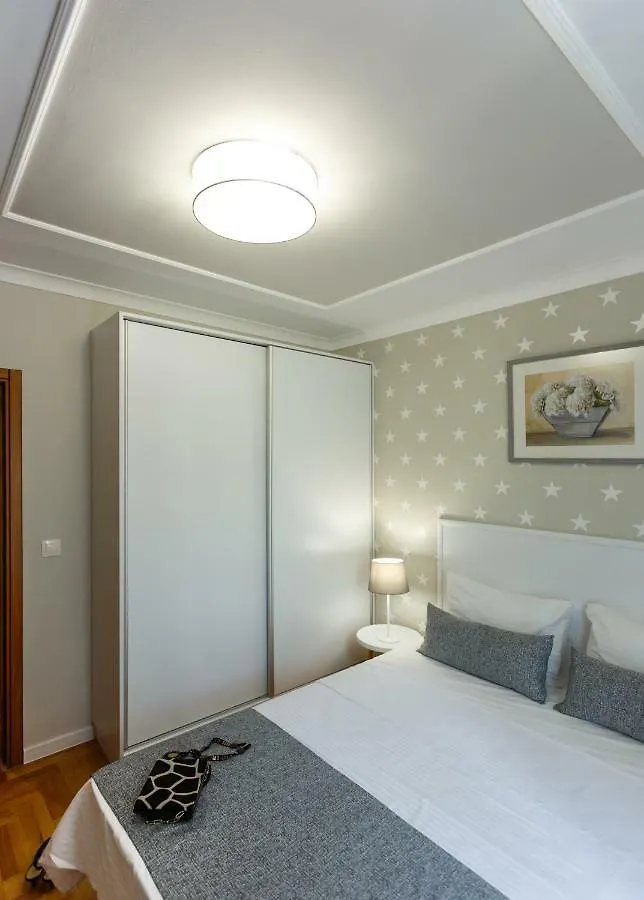 Dunav Apartment House Sofía Bulgaria