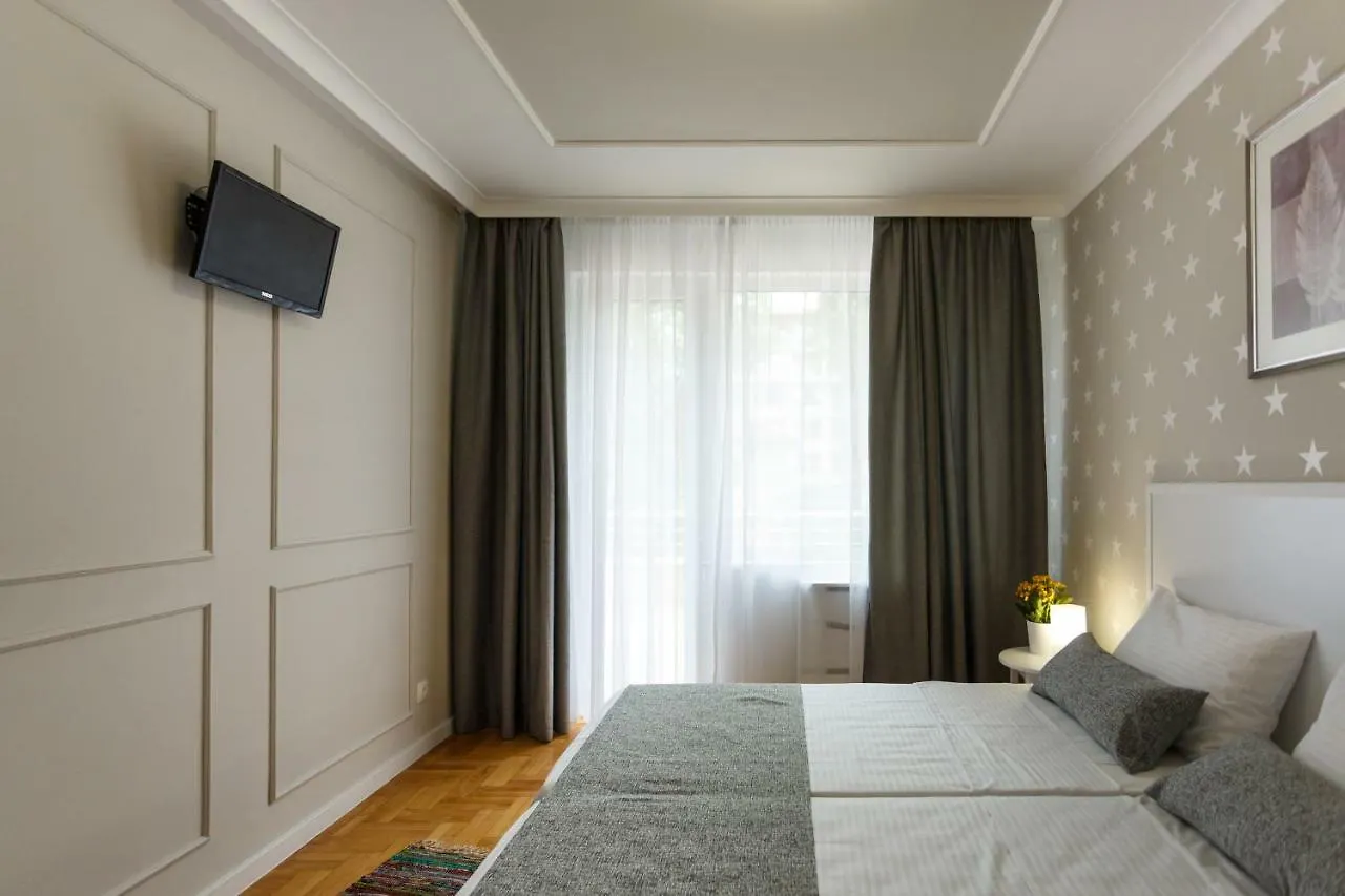 Dunav Apartment House Sofie
