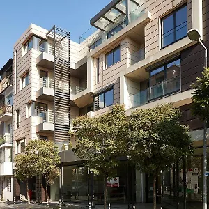 Appartamento Baratero Club Private Parking Ev Points, Sofia