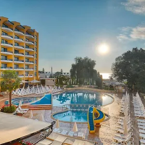 Grifid Arabella Hotel Golden Sands