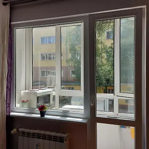 Appartamento Rositza, Sofia