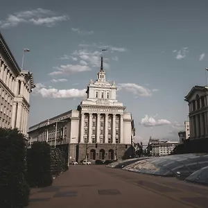 Appartamento Presidency House Self Check-in, Sofia
