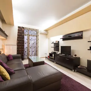 Appartamento City Apartments, Sofia