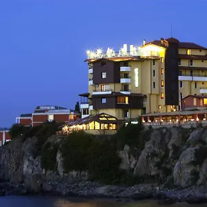Parnasse Hotel Sozopol