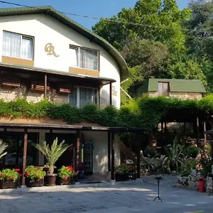 Guest Flirt Hotel Golden Sands