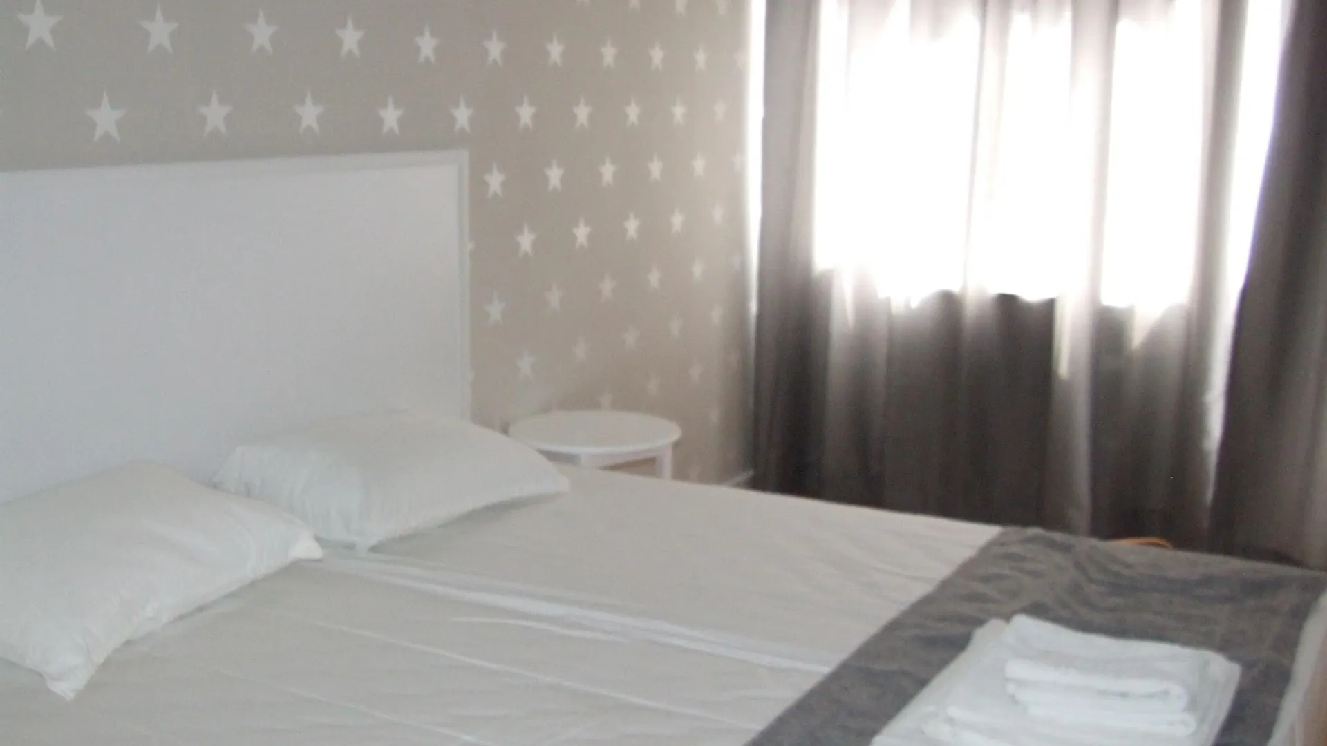 Dunav Apartment House Sofia
