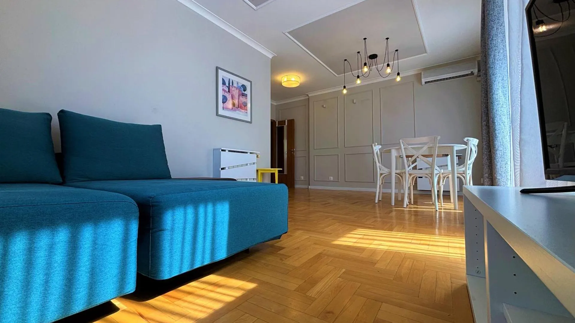 Dunav Apartment House Sofia