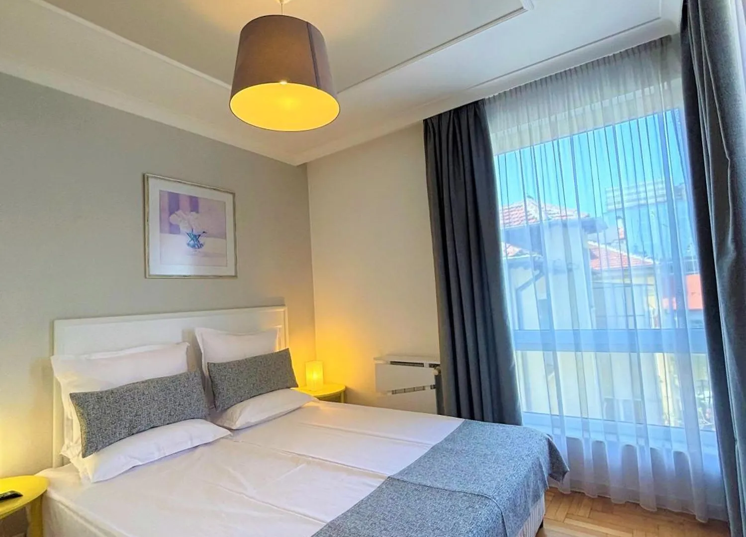 Dunav Apartment House Sofia