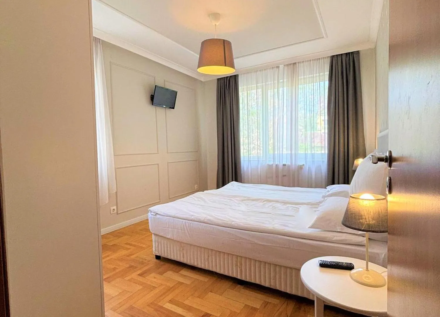 Dunav Apartment House Sofia 3*,